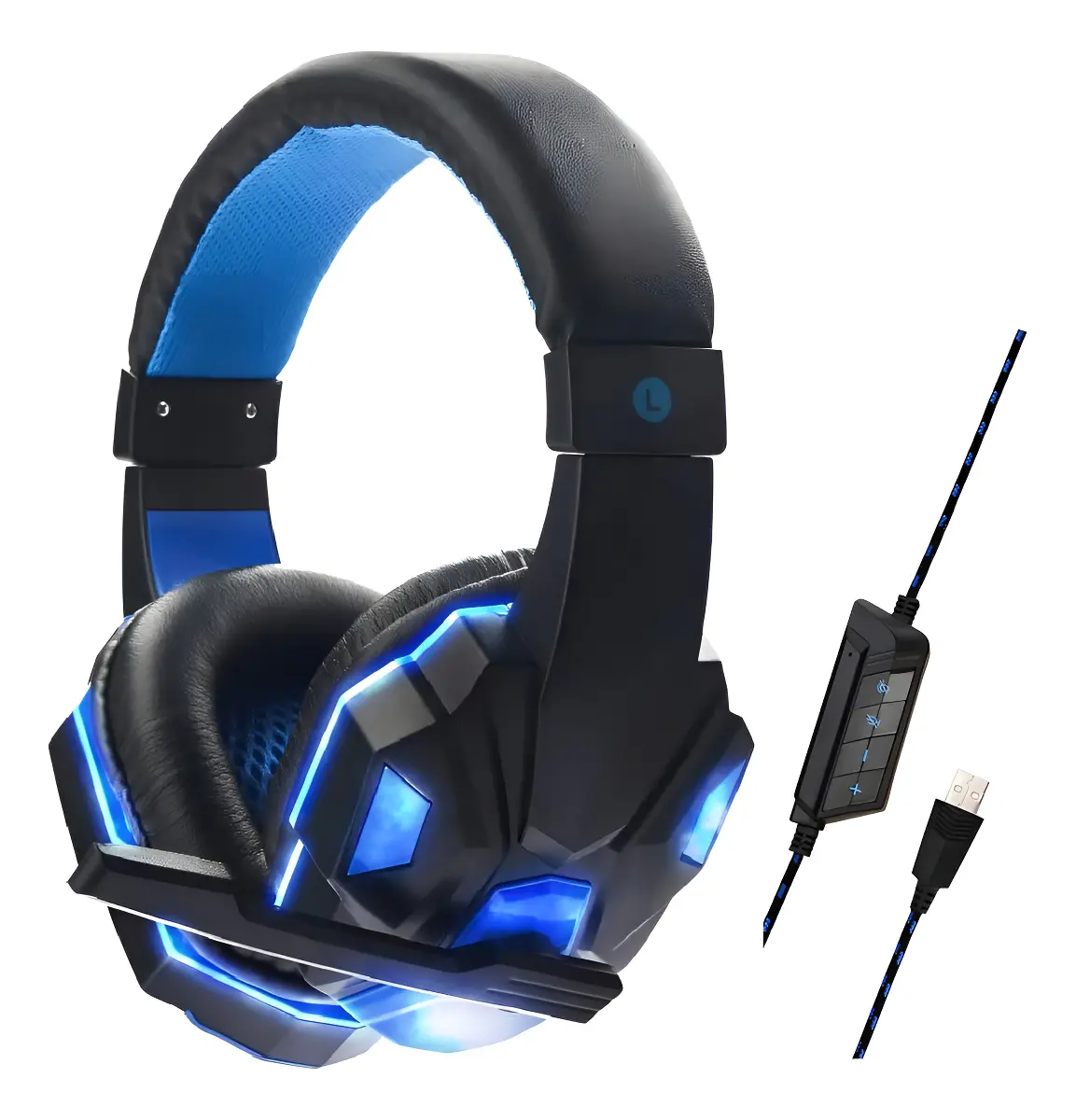 Auricular Gamer Skyway