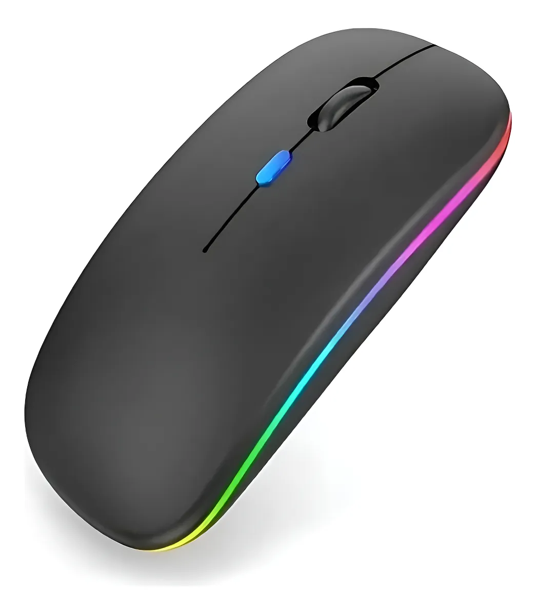 Mouse Inalambrico Recargable