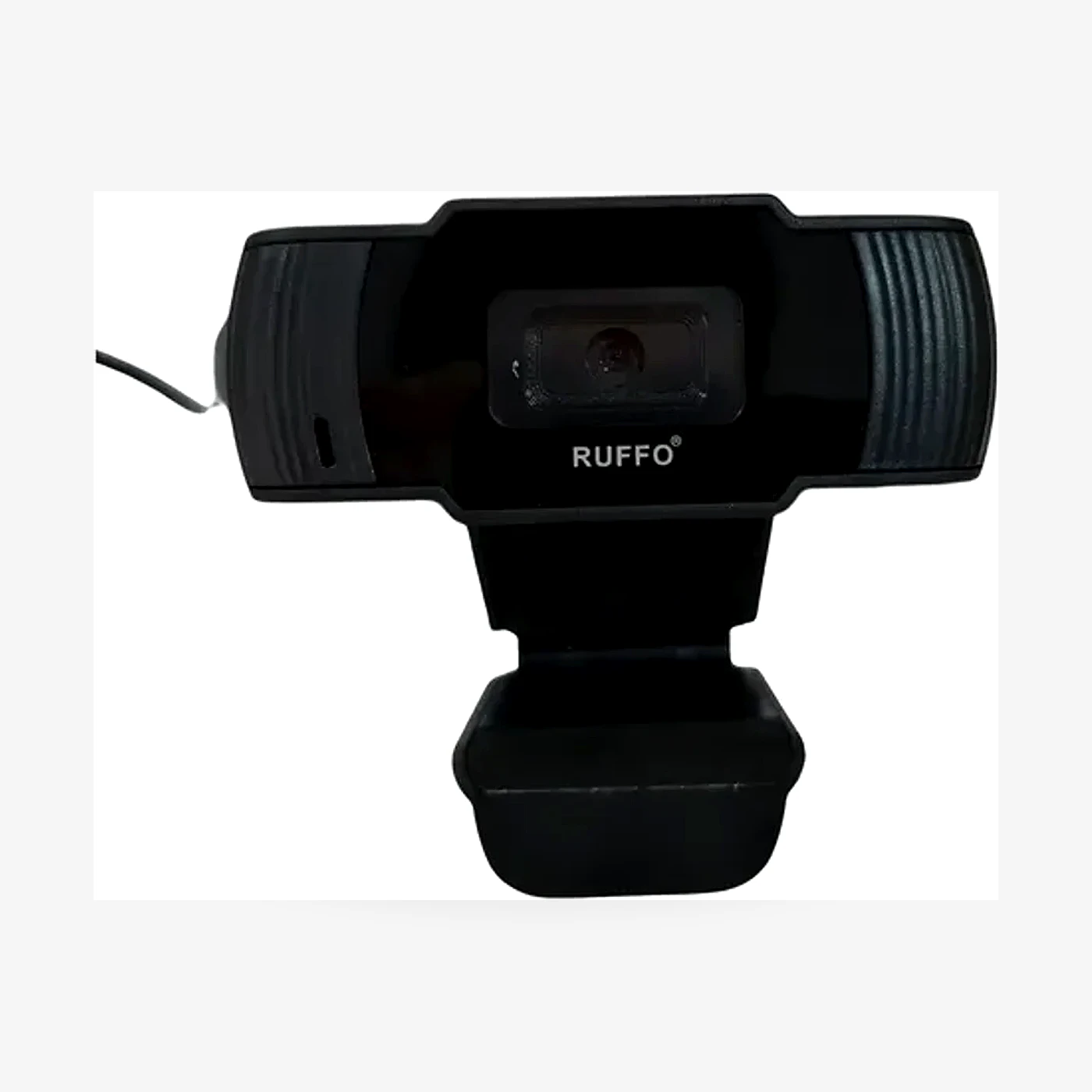 Camara Web Ruffo