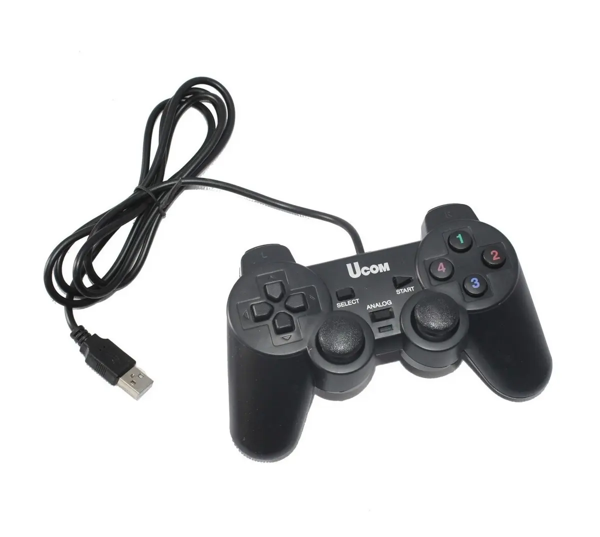 Joystick Game Pad PC