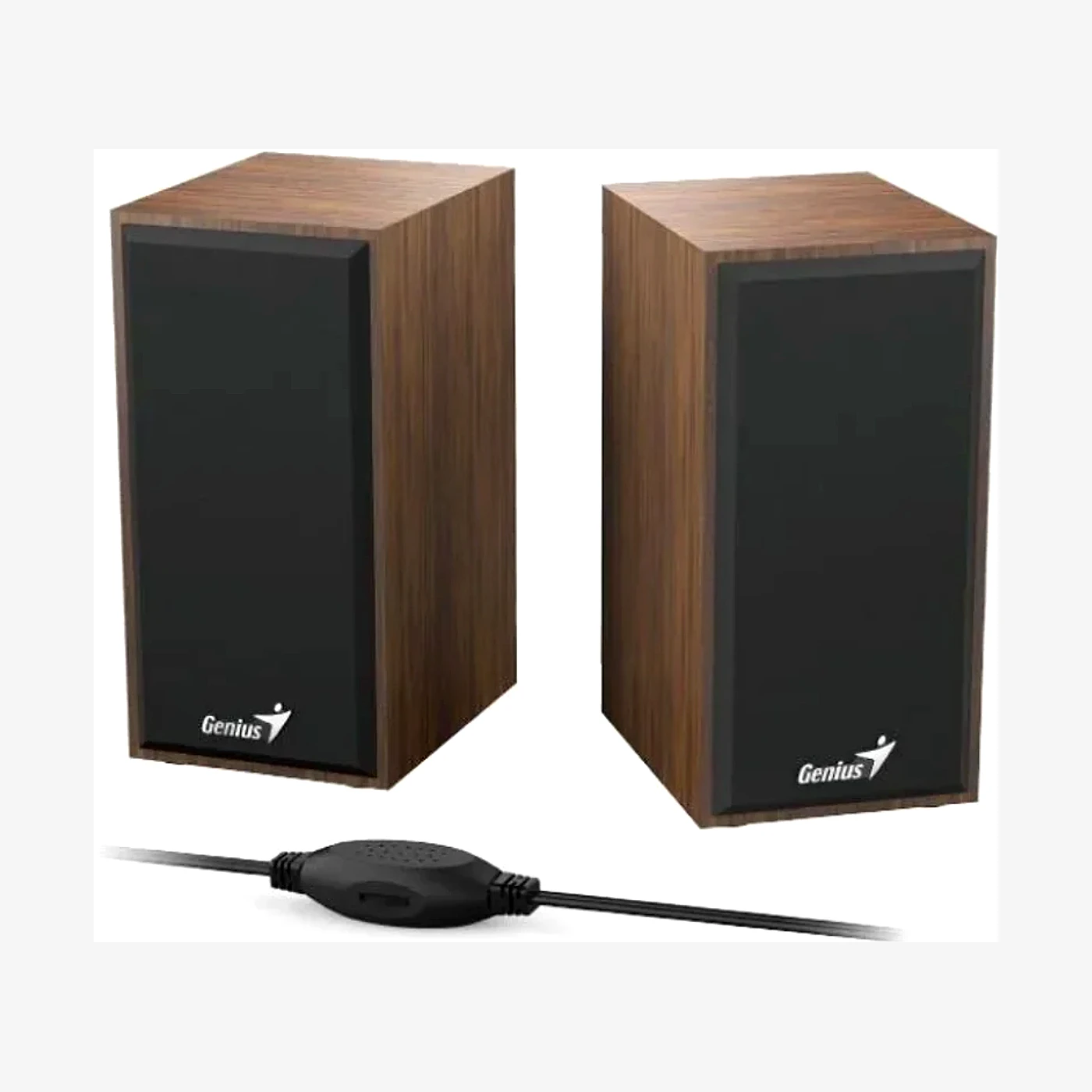 Parlantes Para PC Genius