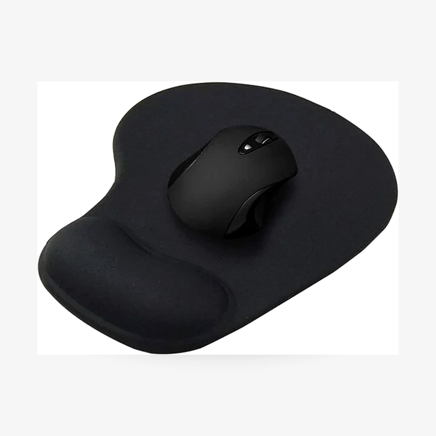 Mousepad Con Gel