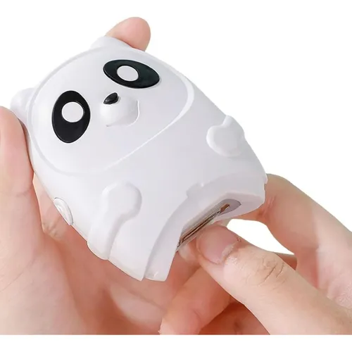 Cortador De Uñas Para Niños Panda