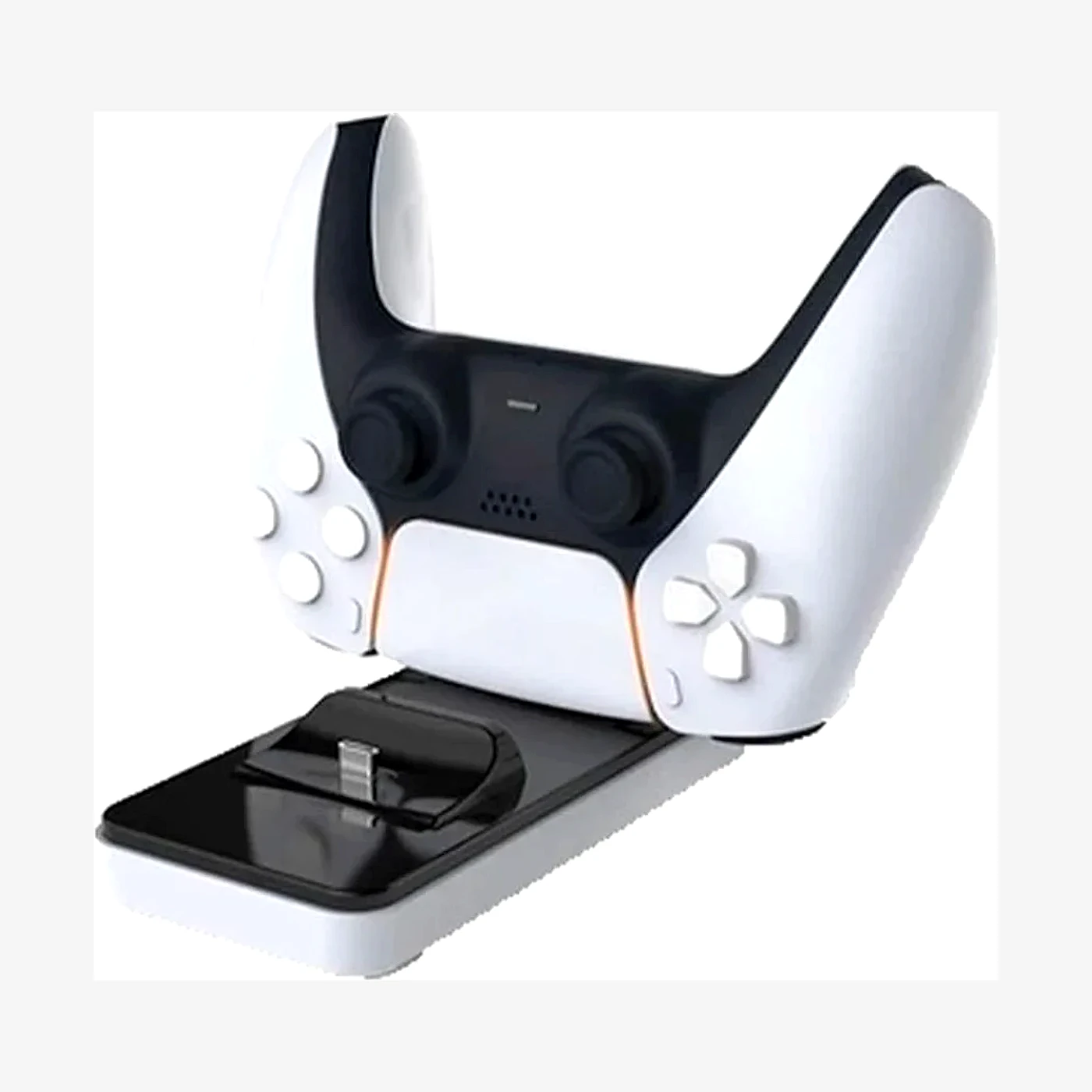 Cargador Joystick Para PS5