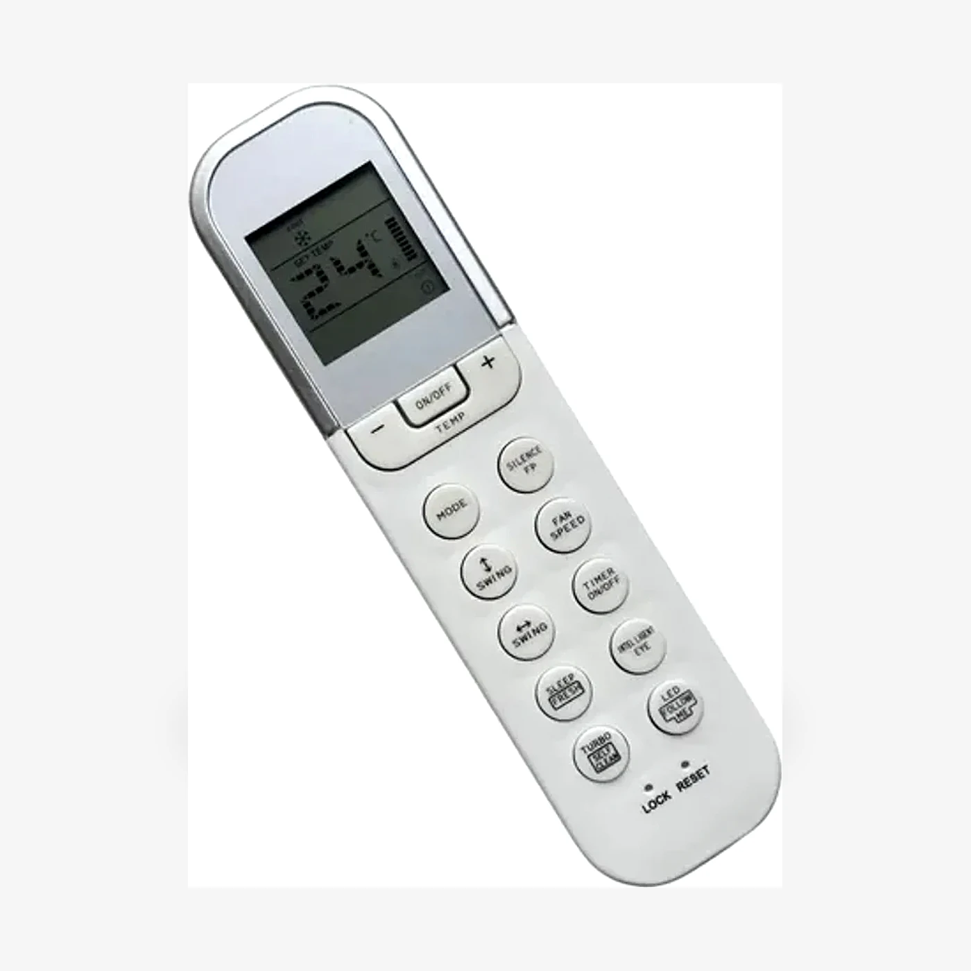 Control Universal Aire Acondicionado 100 En 1
