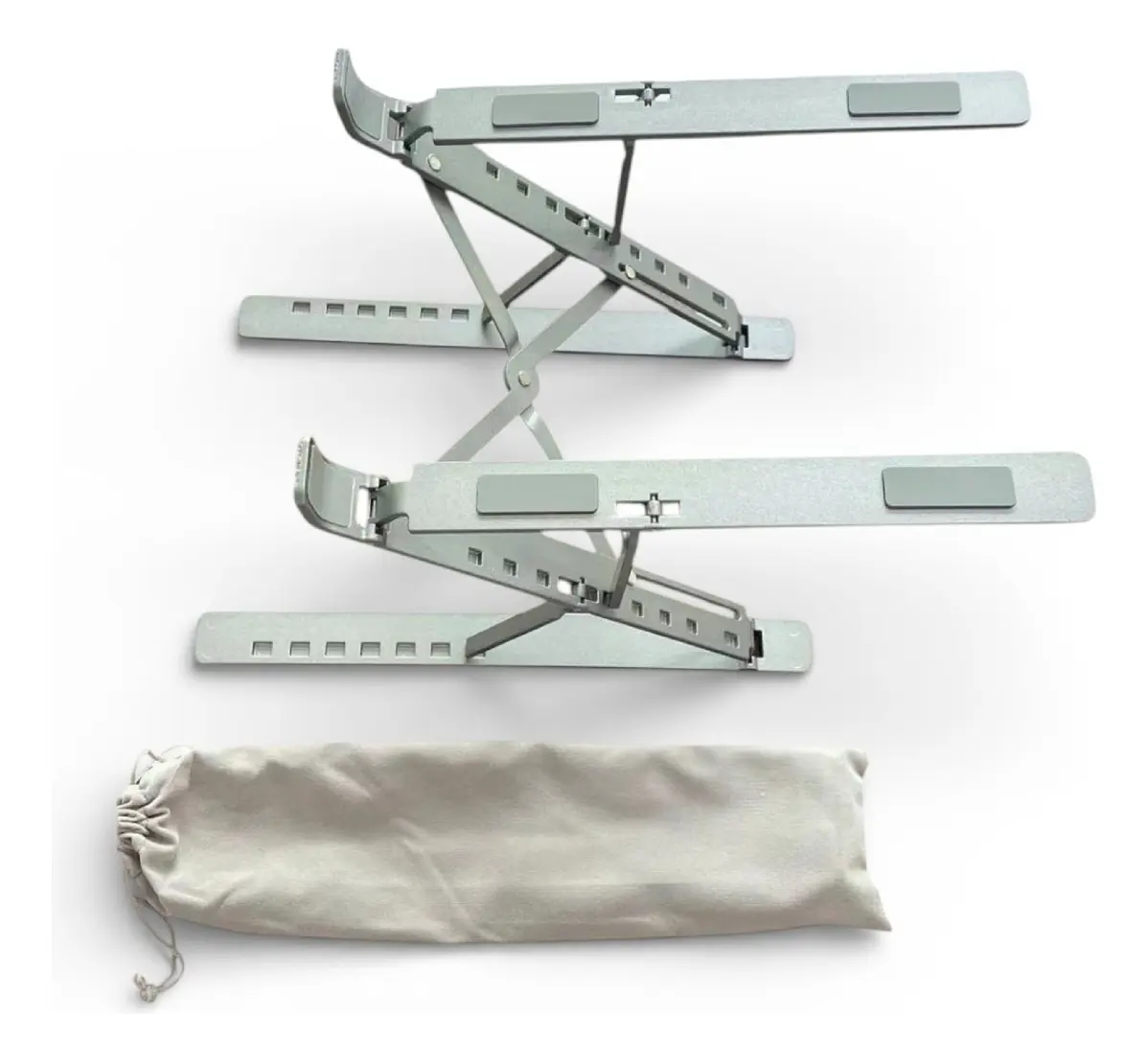 Soporte Metalico Para Laptop Notebook Lambo