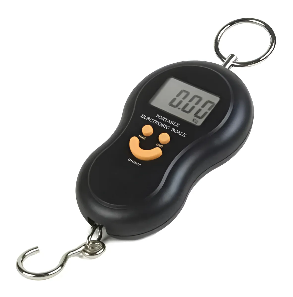 Balanza De Mano Hasta 50KG Carita