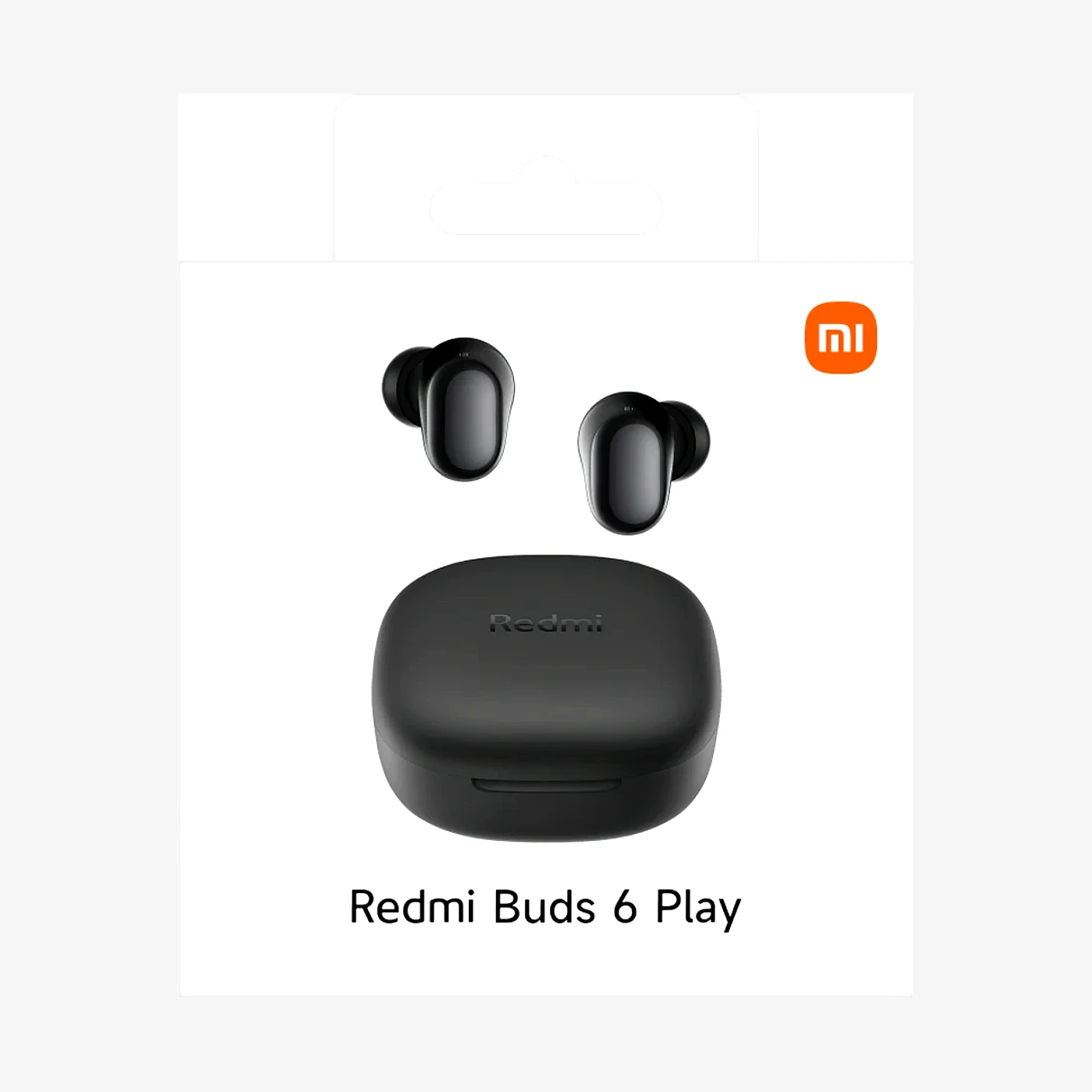Aureicular Bluetooth Redmi Buds 6 Play