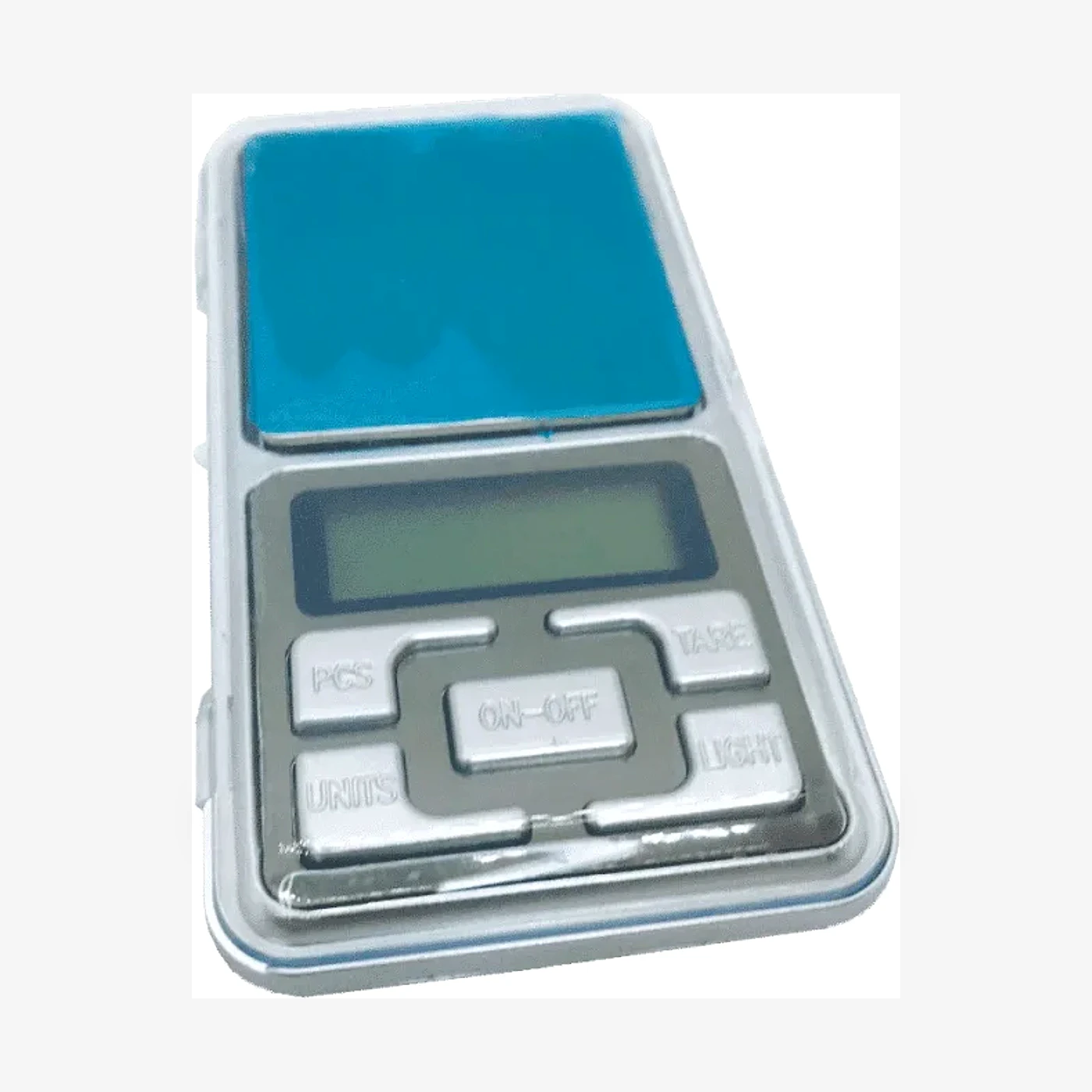 Balanza De Mano Pocket Scale MH-500 500G/0.01G Series