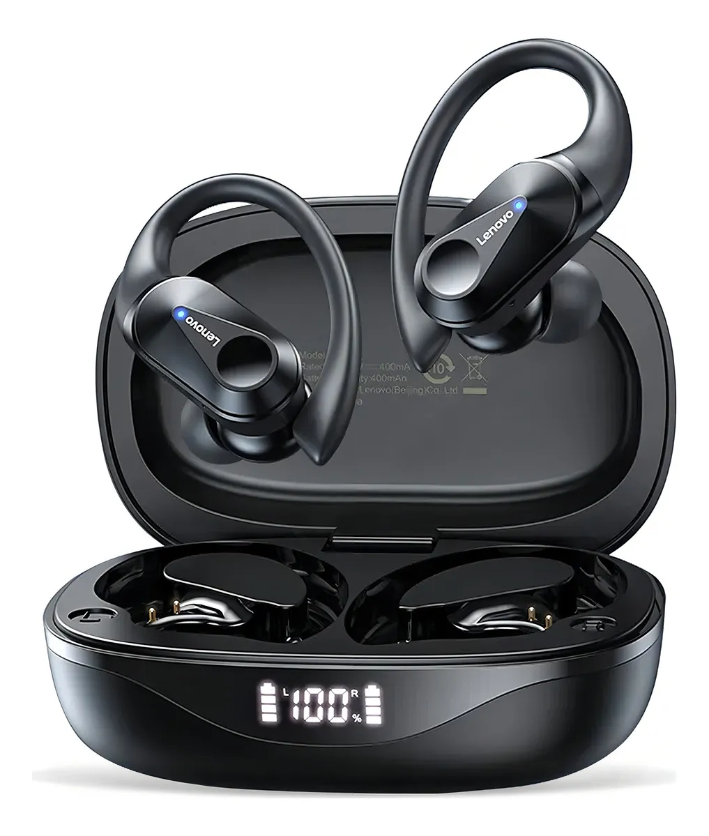 Auricular Inalambrico Lenovo Thinkplus Tws