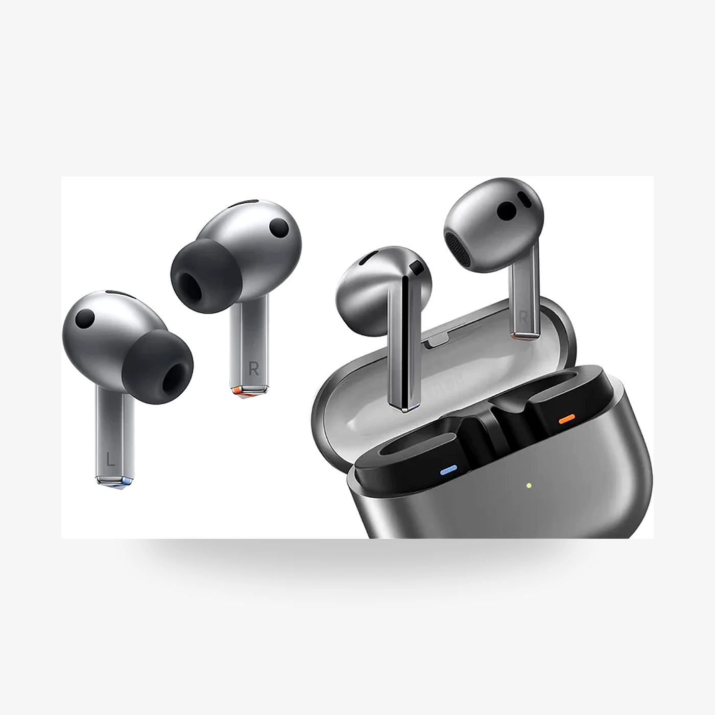 Auricular Bluetooth Galaxy Buds PRO3