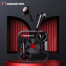 Auricular Bluetooth Monster