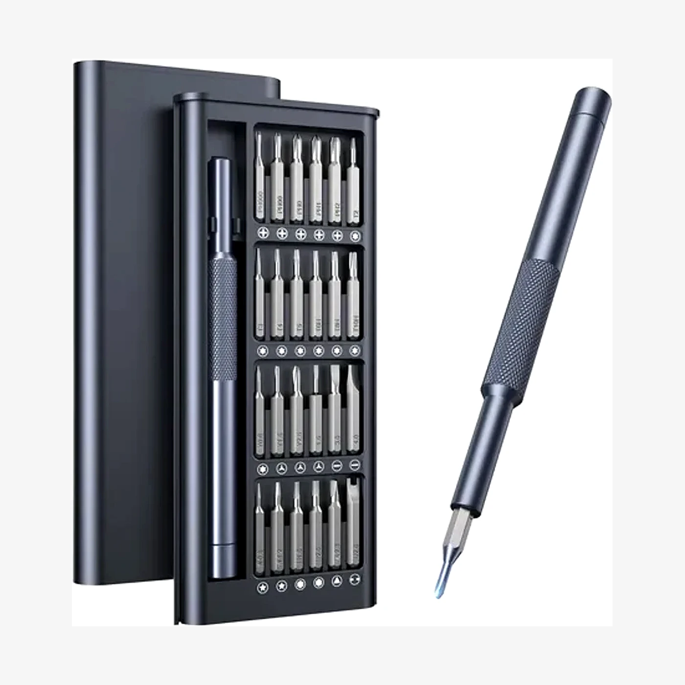 Herramientas De Precision New Style Profecionales 24 En 1