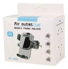 Soporte Para Auto Air Outlet/car