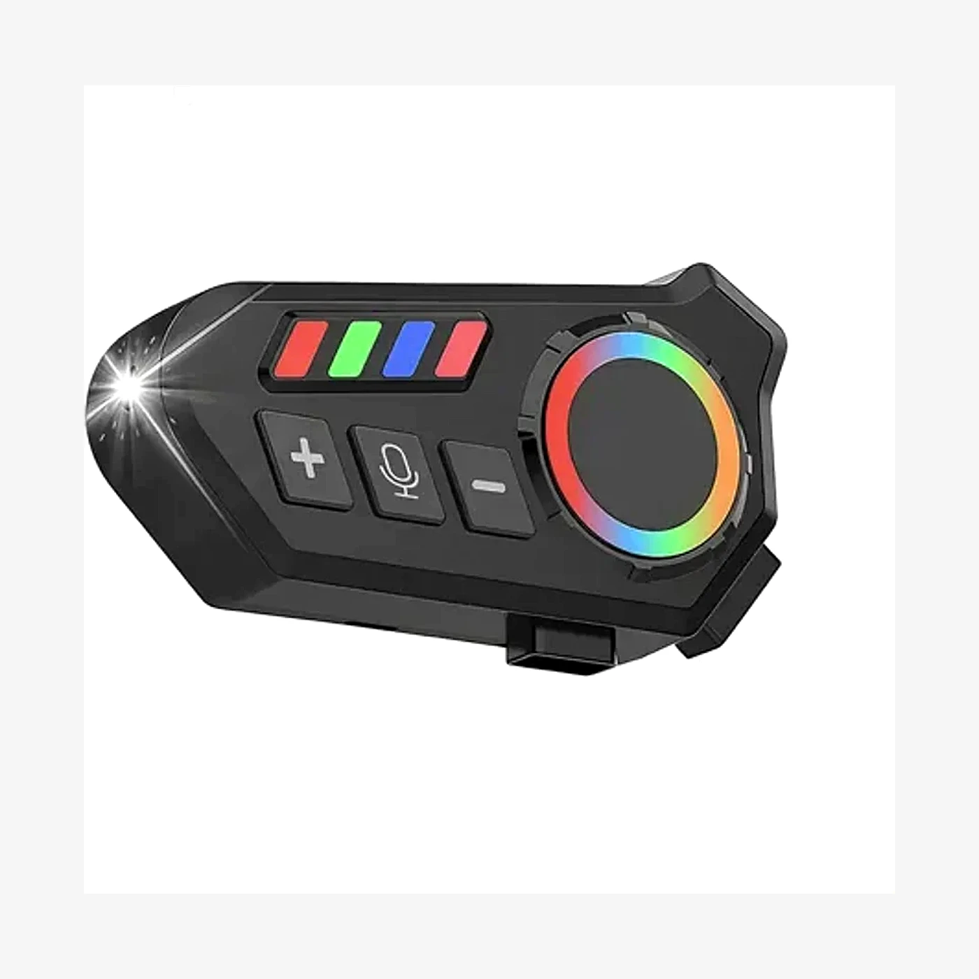 Auriculares Para Casco De Moto Wireless K06