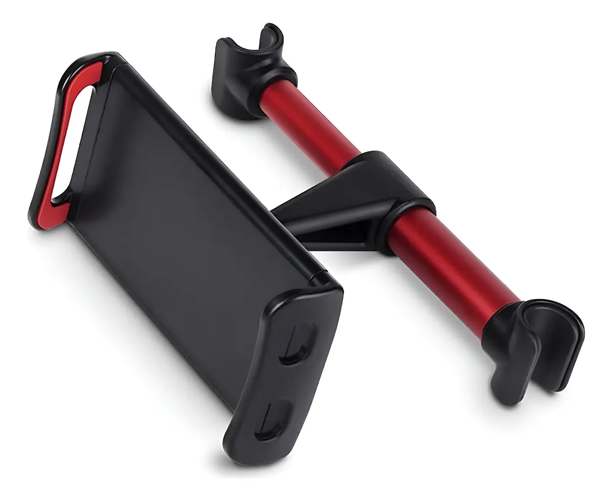 Soporte Para Tablet Para Auto Apoya Cabeza