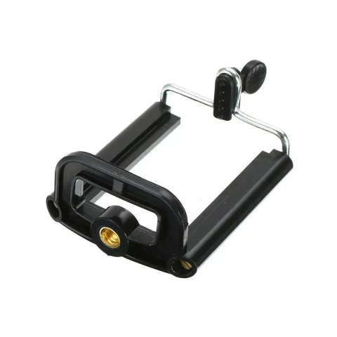 Soporte Para Celularrosca Adaptador Universal Monopo D