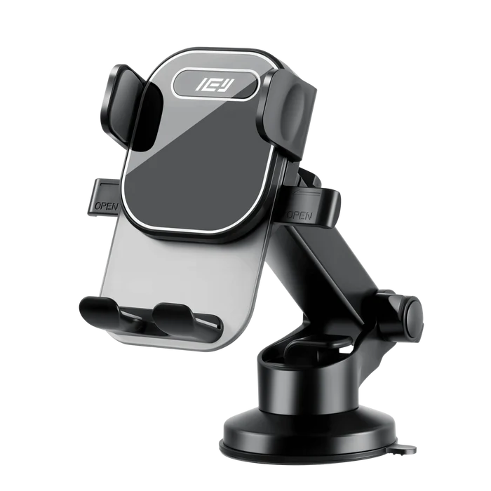 Soporte Para Celular Auto Fetuzz Car Phone Holder