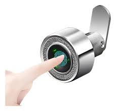Cerradura Tactil Thumb Locks Spread Globally
