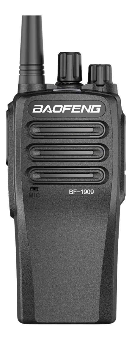 Handy Baofgeng X1