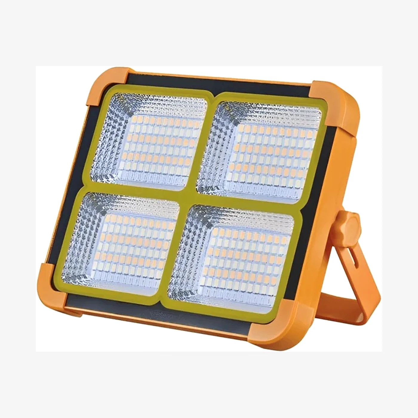 Luz Solar IP66