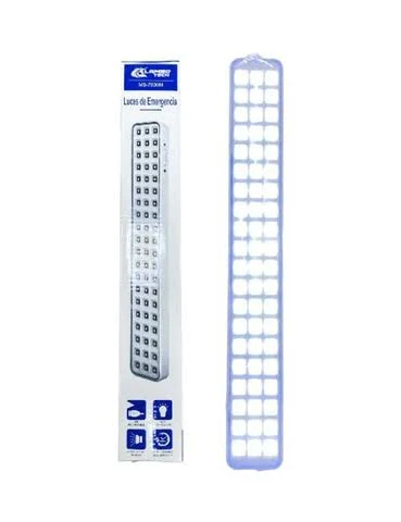 Luz De Emergencia Lambo Tech 4HS/6HS