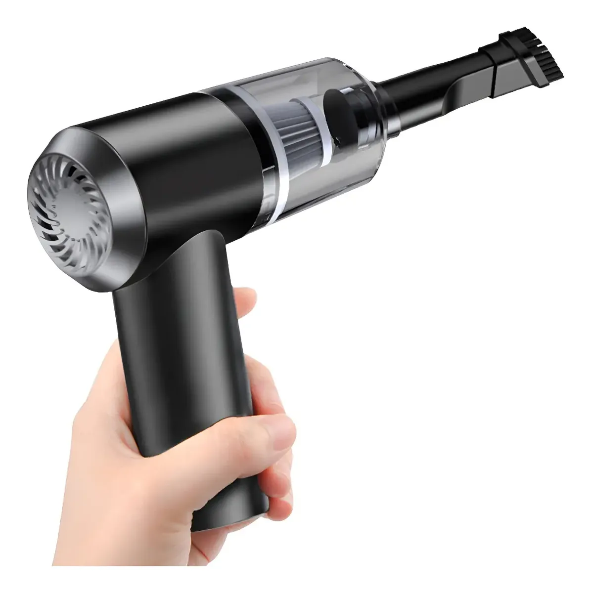 Aspiradora De Mano Recargable JB-107