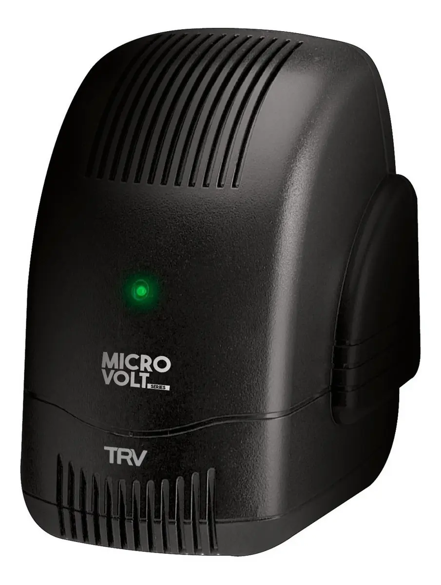 Estabilizador De Tension Micro Volt