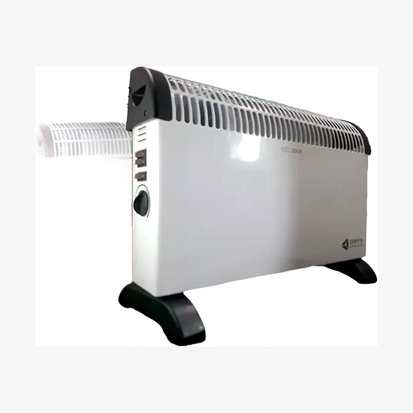 Convector Electrico DL2000 Oryx
