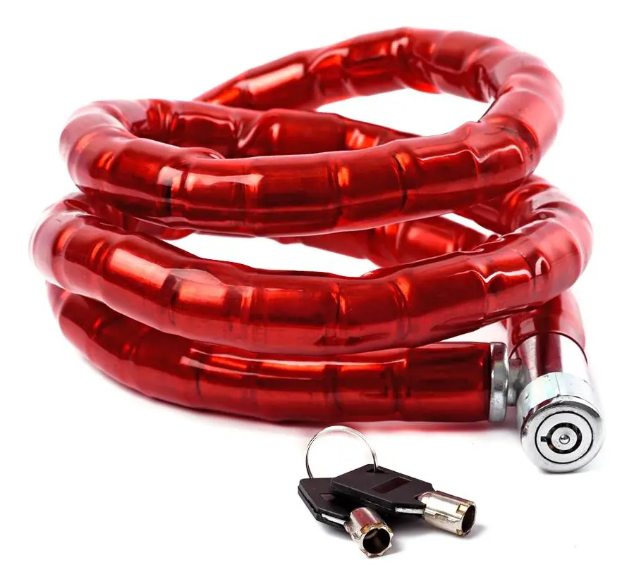 Linga Para Moto 2 Llaves