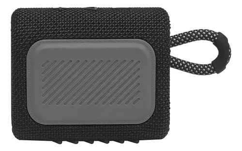 Parlante Recargable Portatil GO3