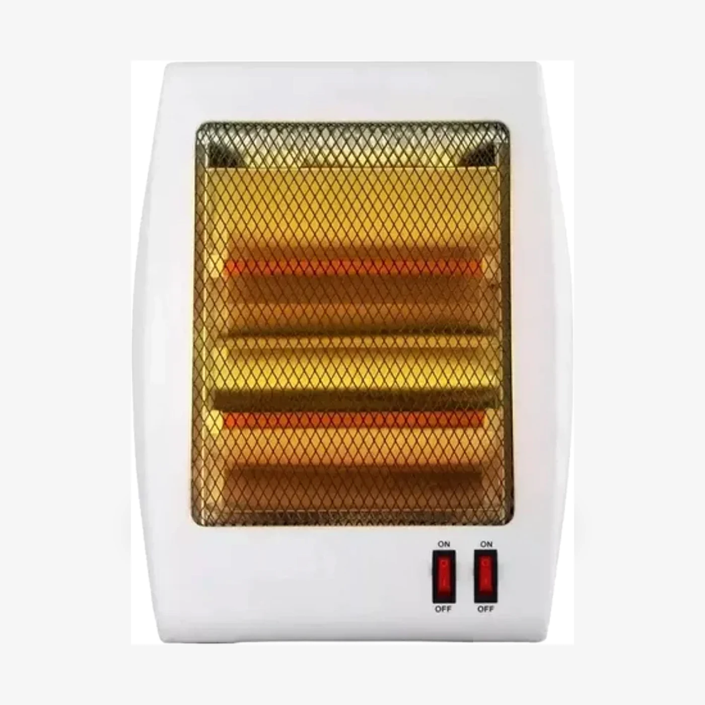 Estufa Sprint 800W 2 Niveles