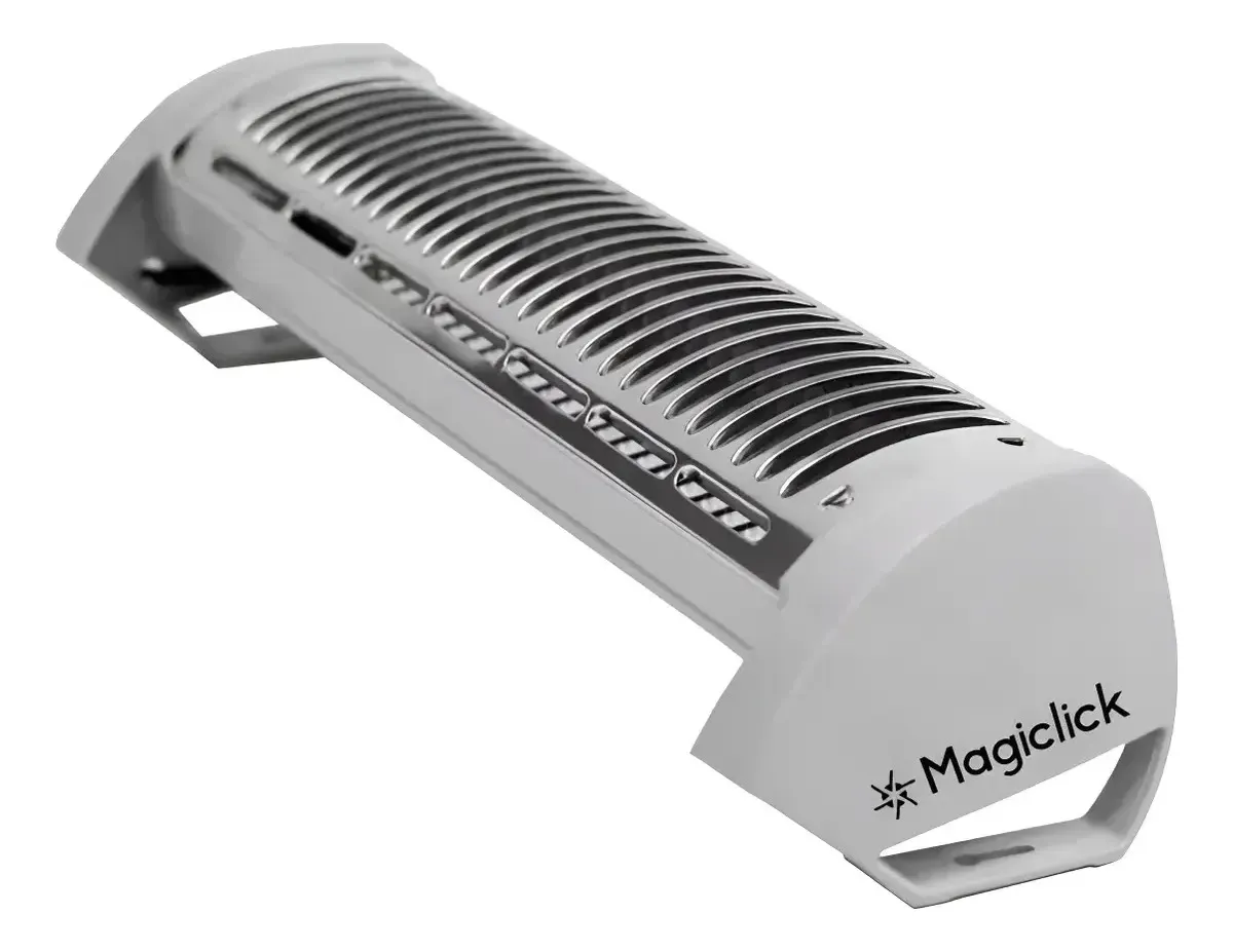 Estufa De Cuarzo Magiclick