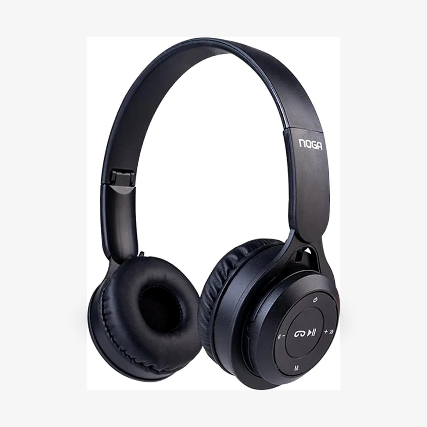 Aurucular Bluetooth Inalambrico Negro Aris Noga