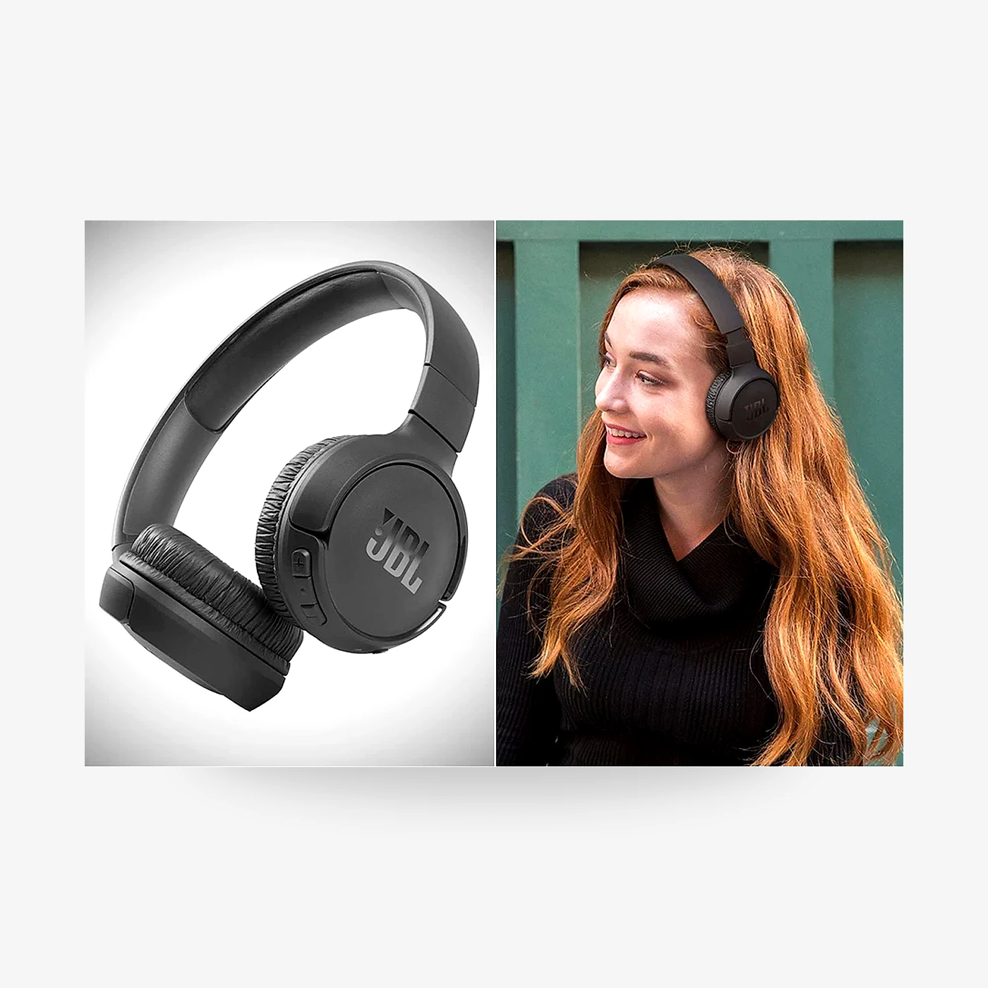 Auricular Jbl Purebass