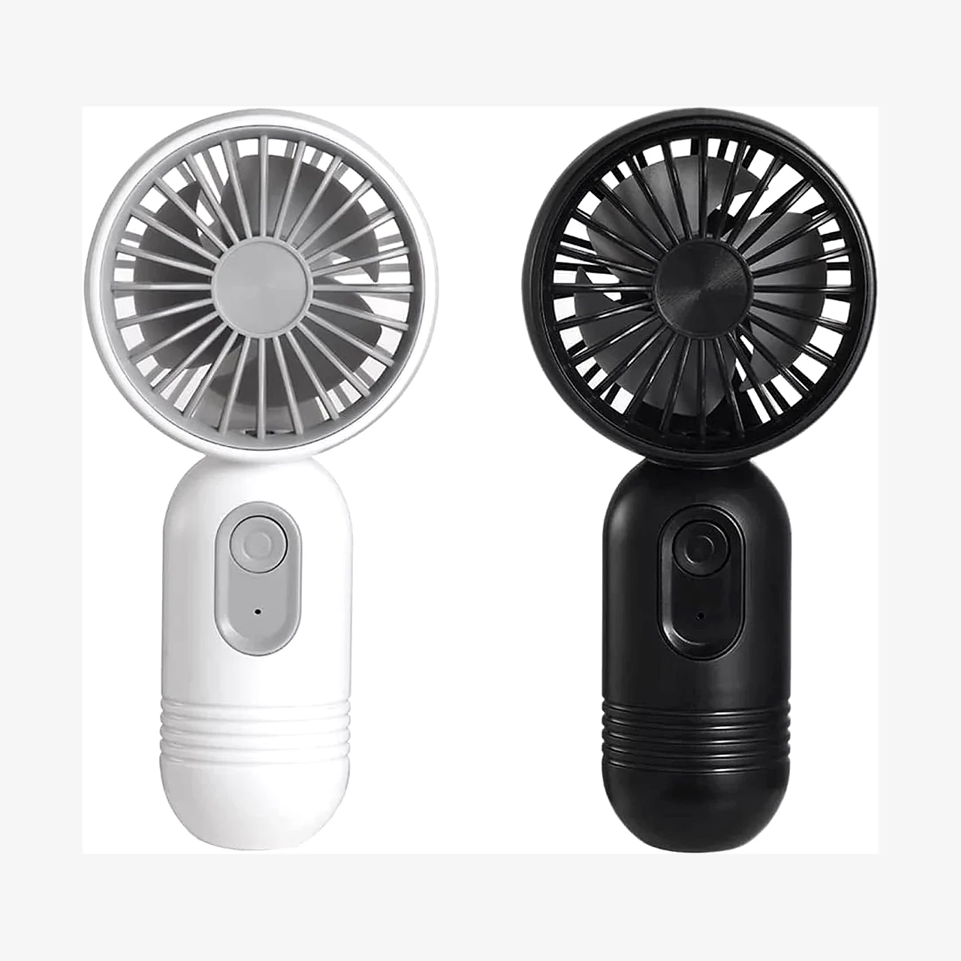 Mini Ventilador Handheld Fan