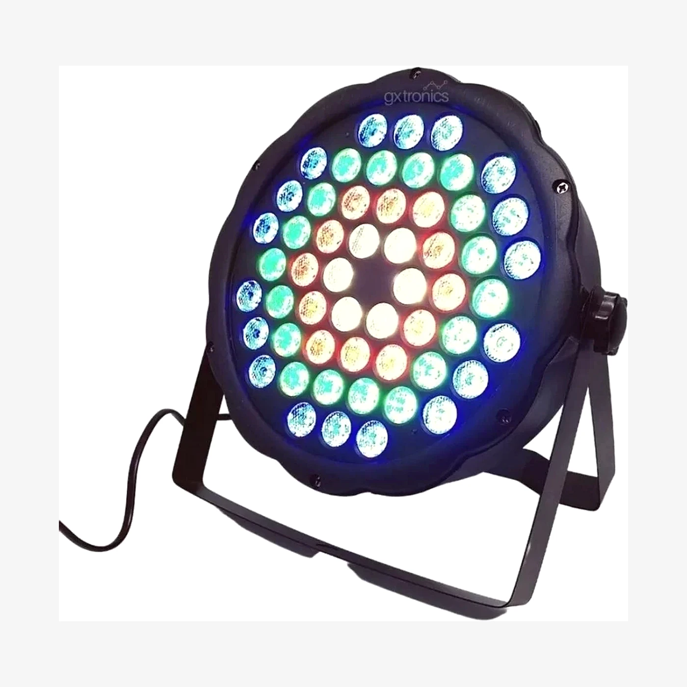Tacho LED Proton 54 Leds