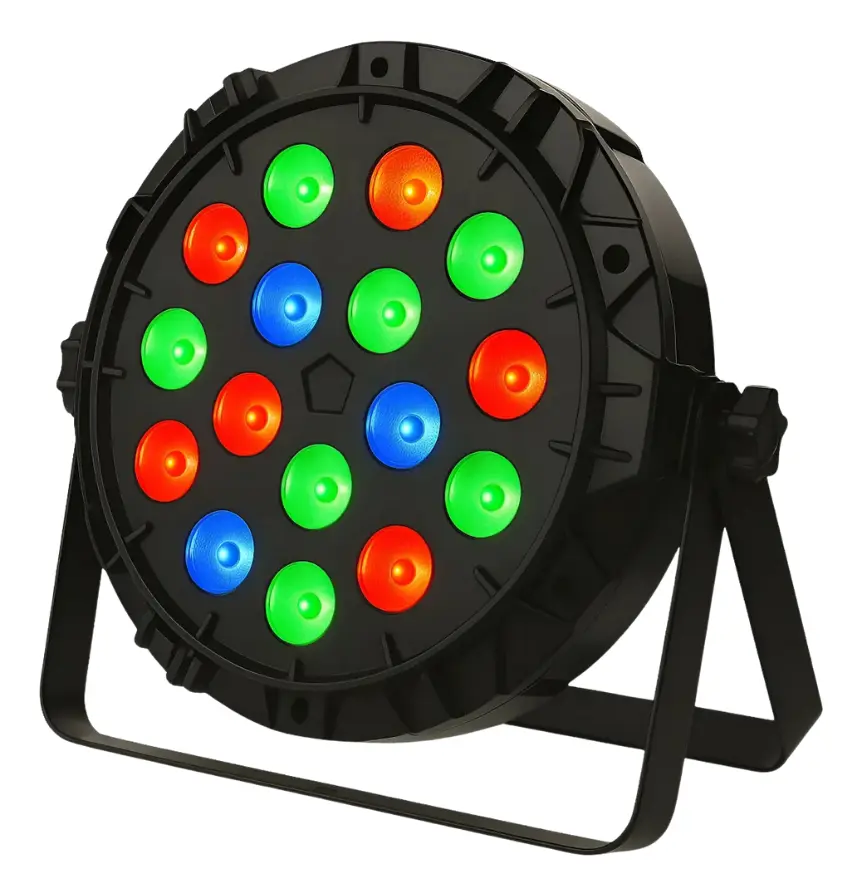 Tacho Proton 18 Leds Suono