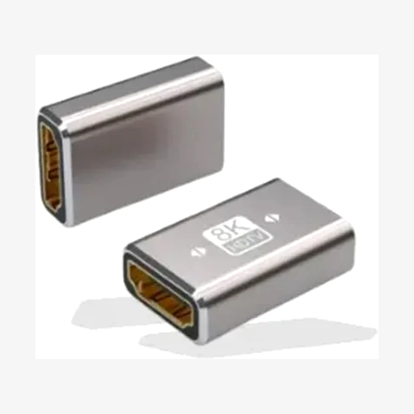 Adaptador Acople HDMI H Int.co