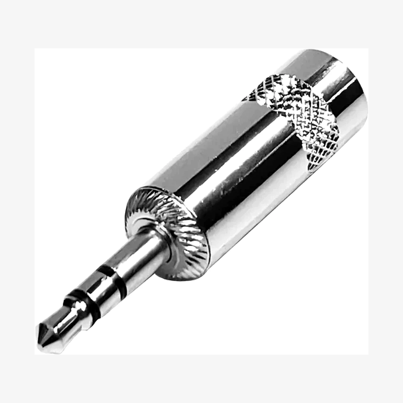 Adaptador Estereo Plug 3.5 Macho A 6.5 Hembra Venetian