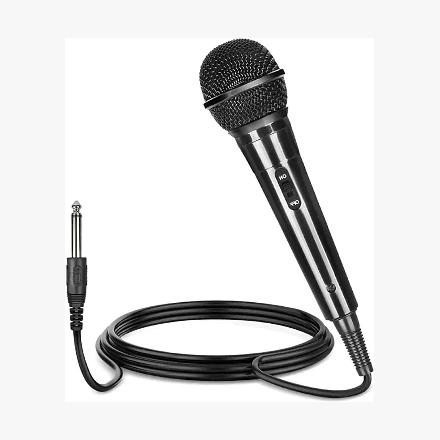 Microfono Cable