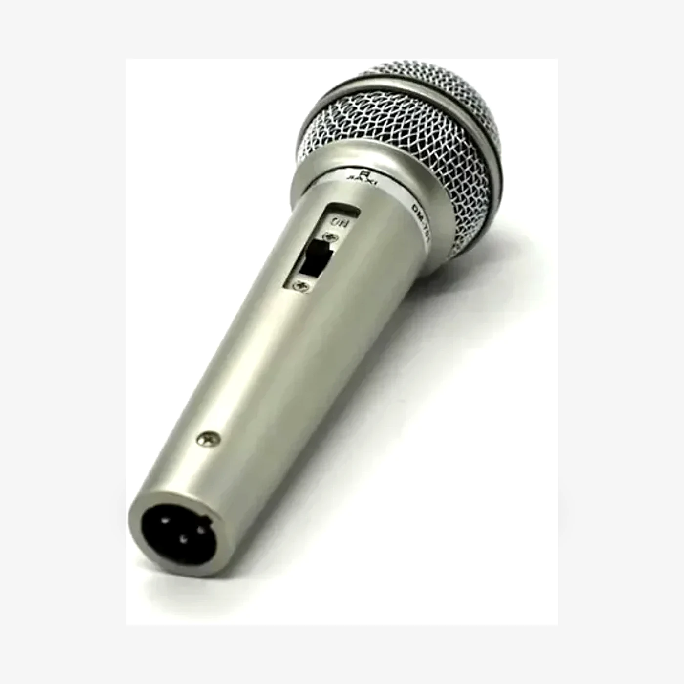 Microfono Profecional Weisre