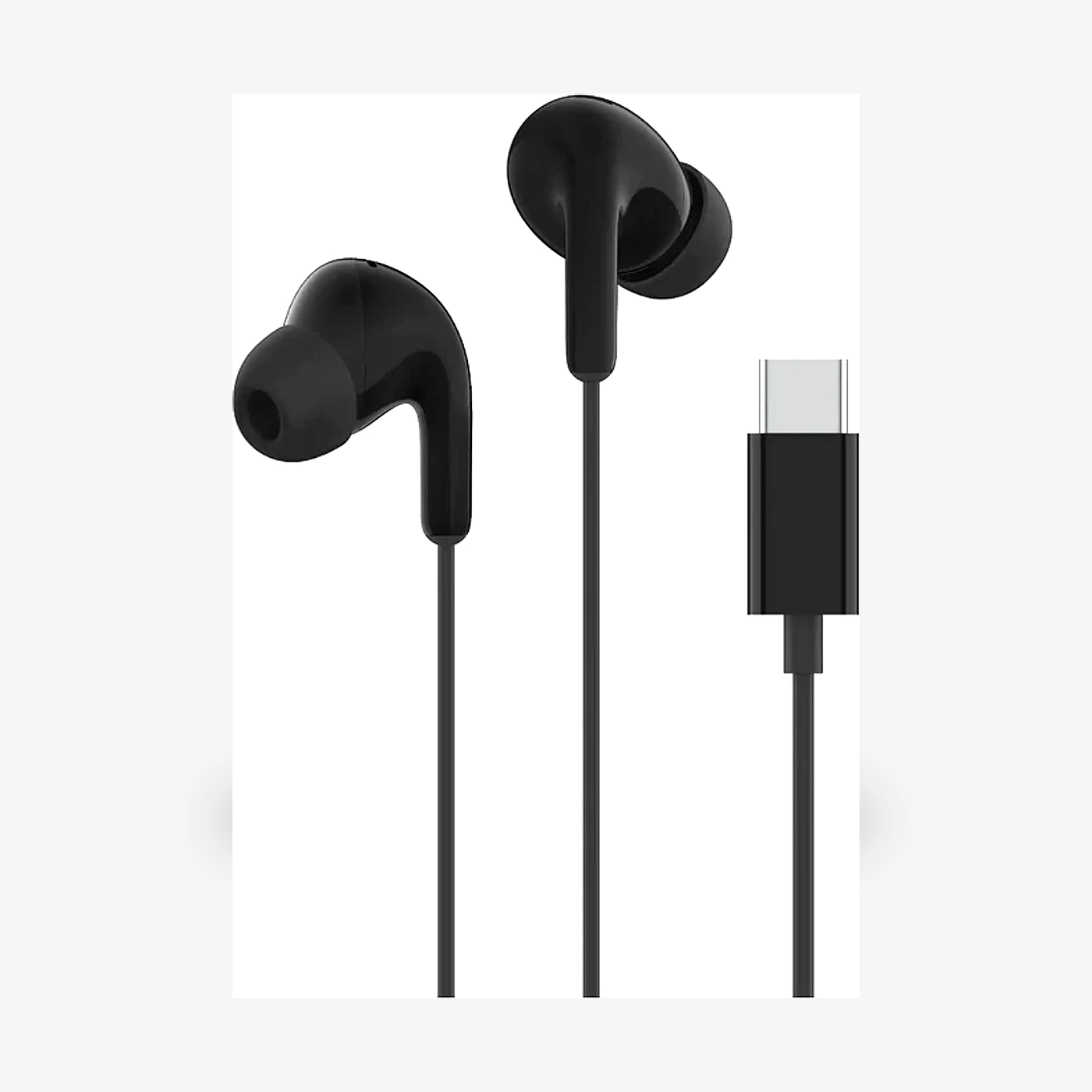 Auricular Con Cable Xiaomi Tipo C