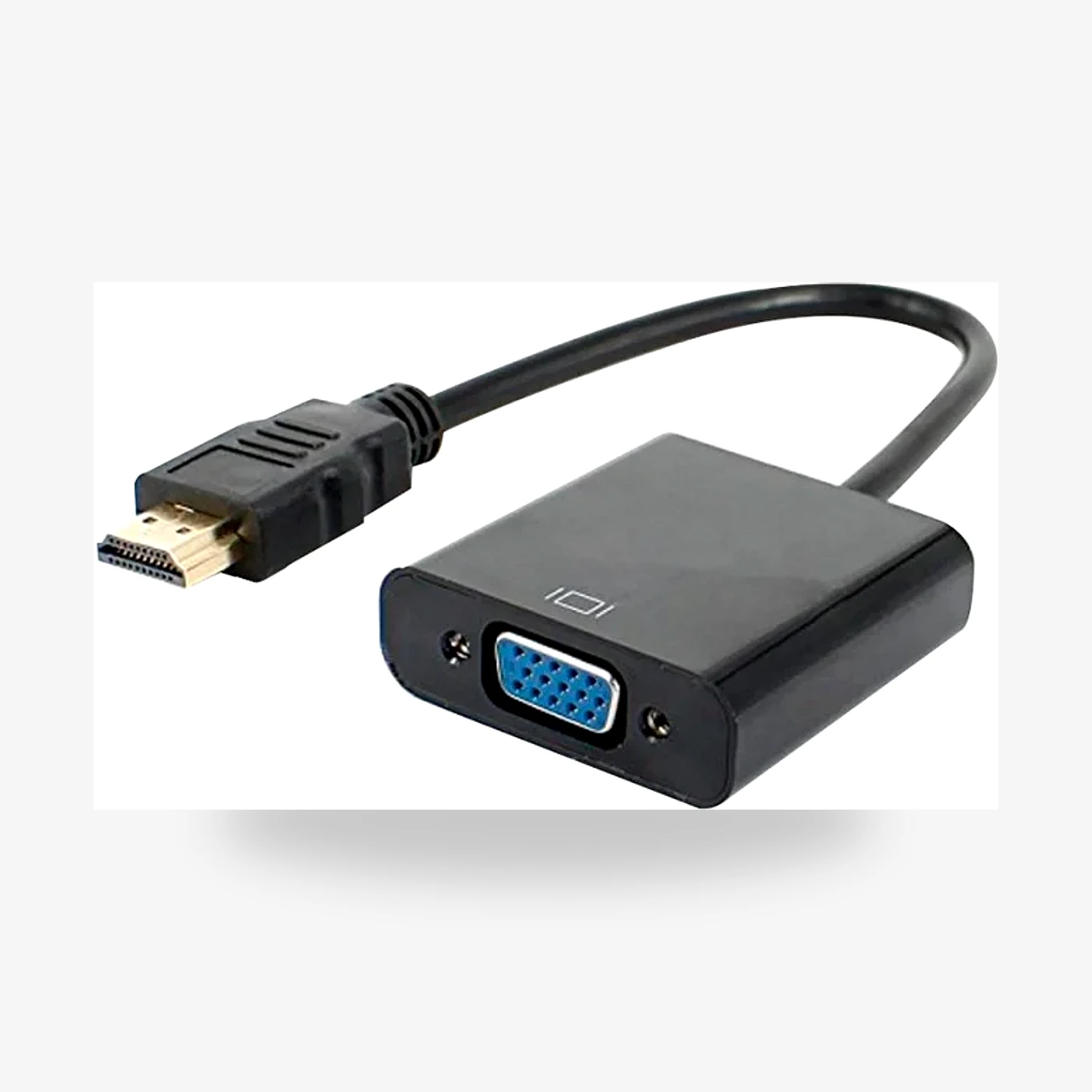 Conversor HDMI A Vga