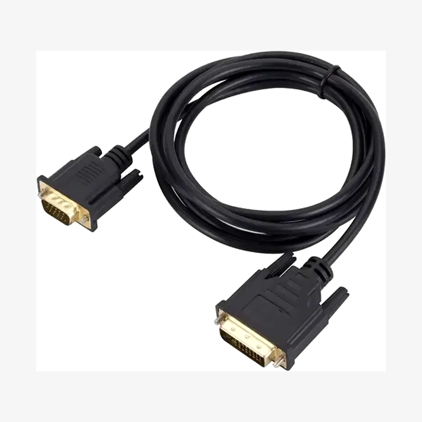 Cable Vga Macho A Dvi 24+5 Macho