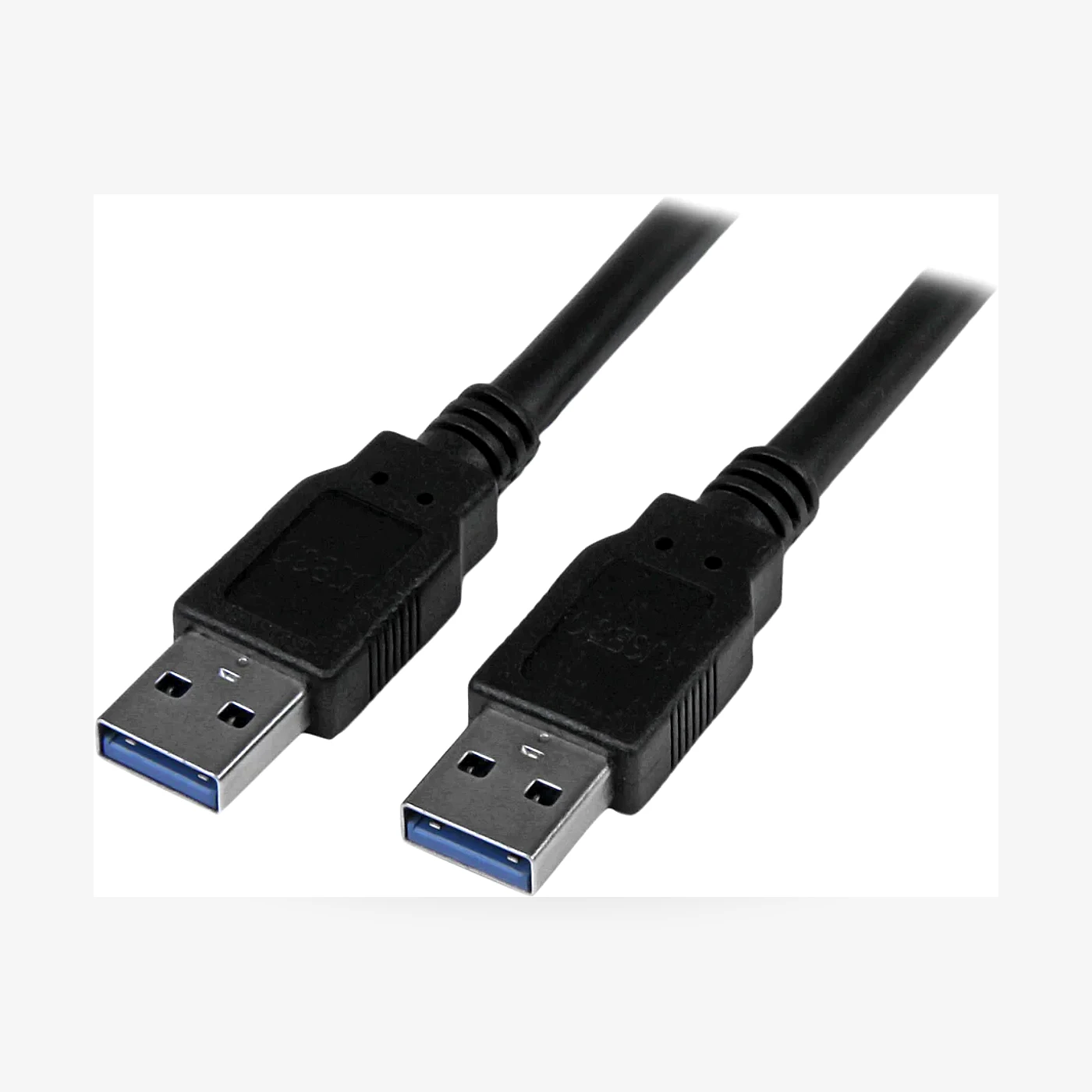 Cable USB A USB Macho 3.01.5M