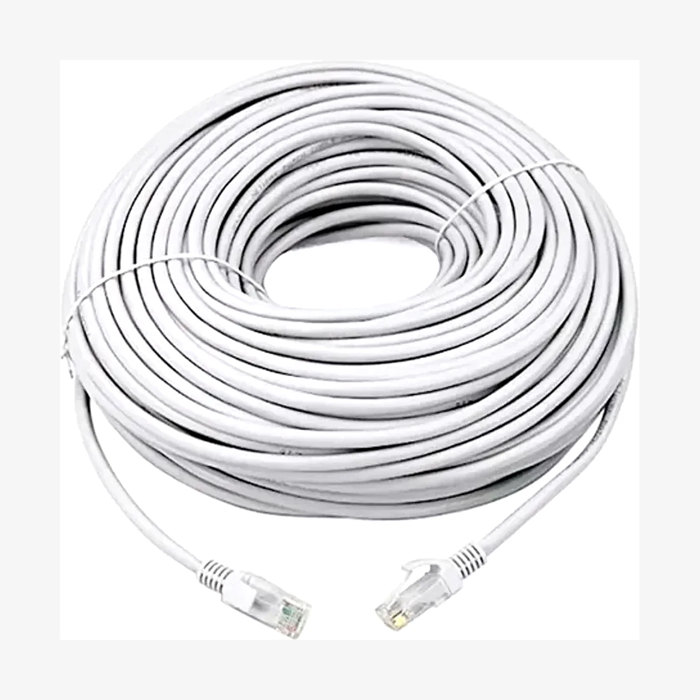 Cable De Red 15M CAT5 E