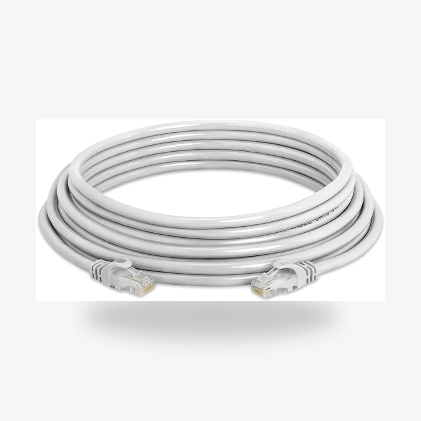 Cable De Red CAT5 20M Keli