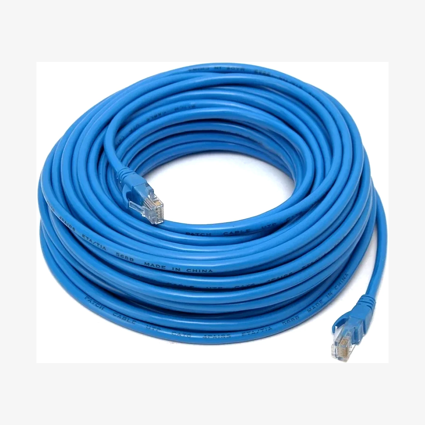 Cable De Red CAT6 15M Keli