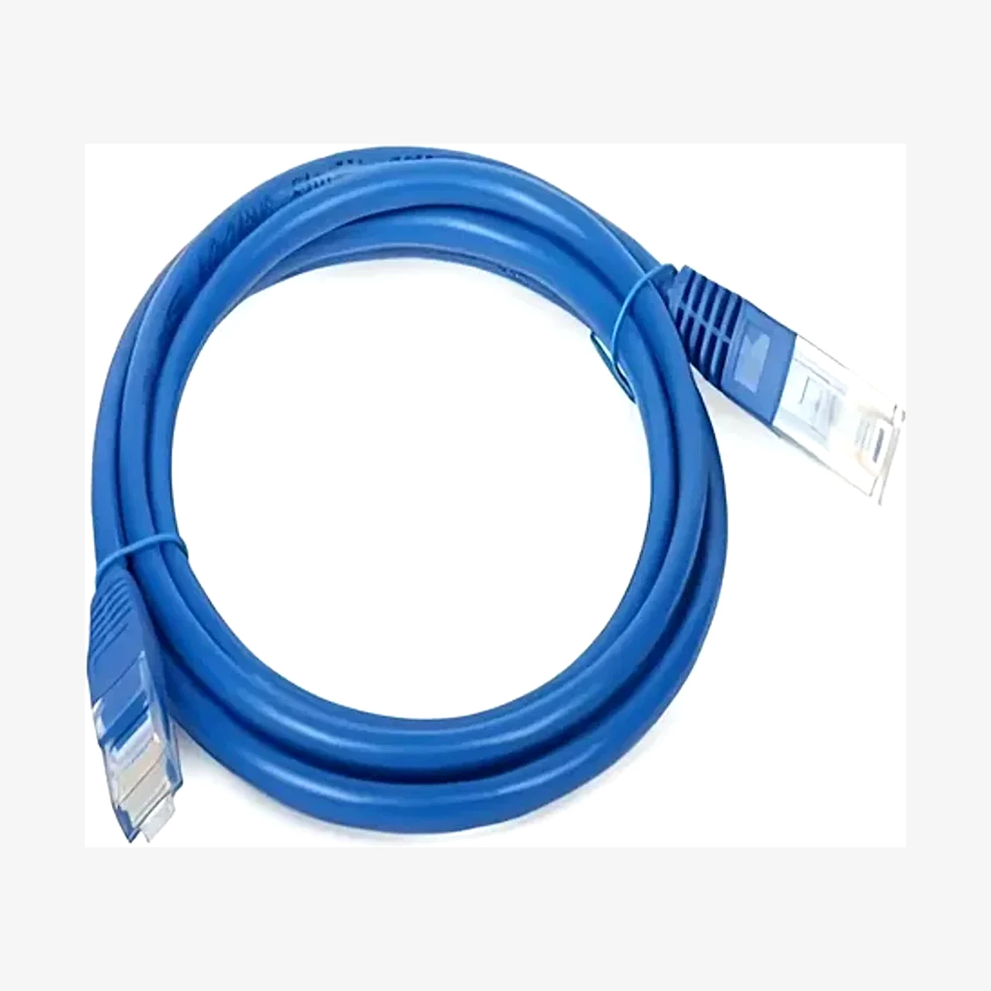 Cable De Red CAT5 3M
